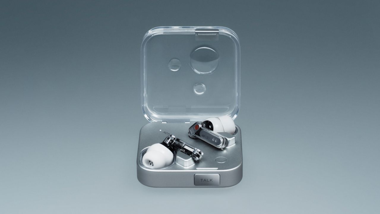 Nothing Ear 3a Rumors: Everything We Know About the Upcoming Budget Earbuds