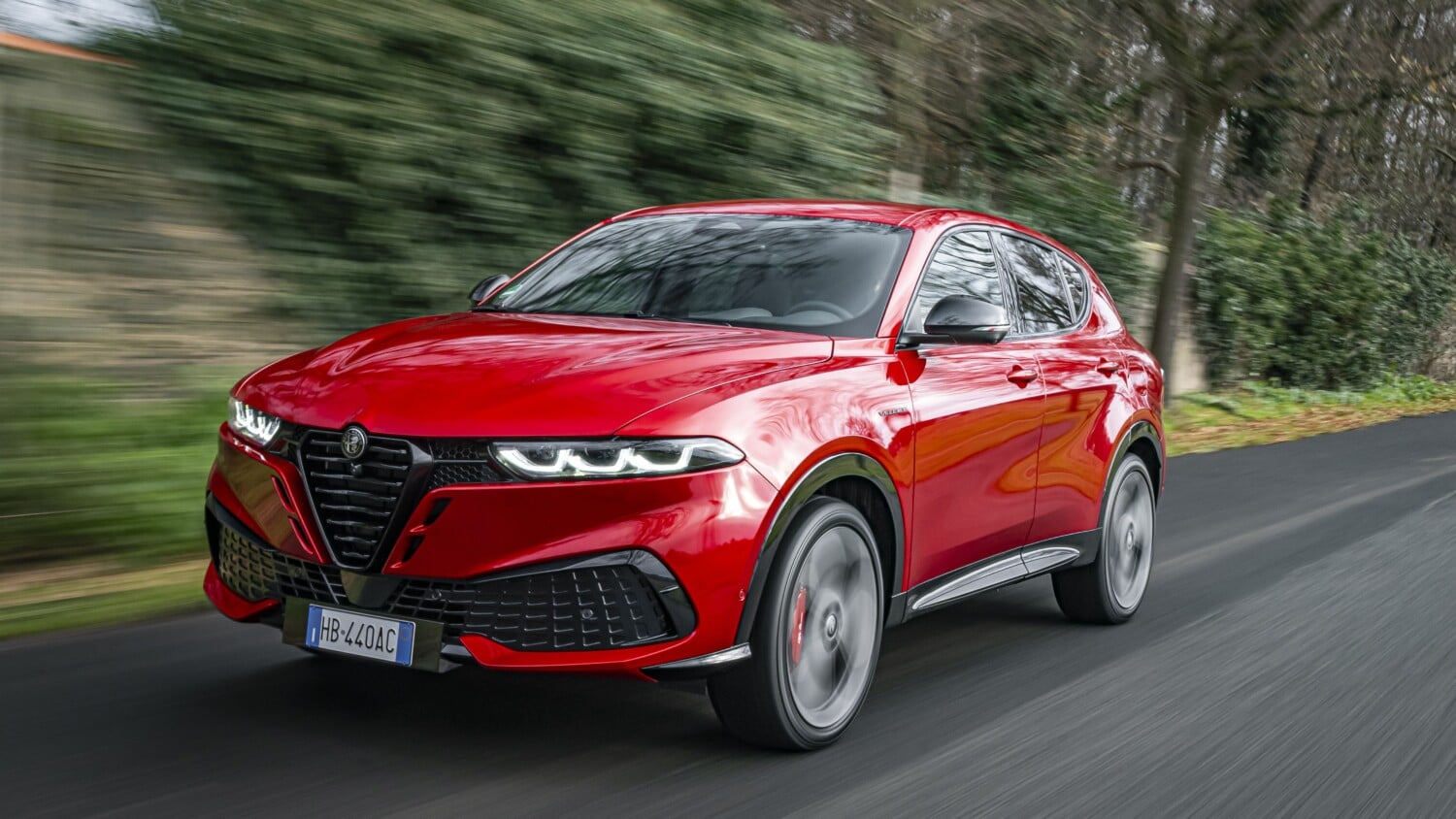Rappel chez Stellantis : un défaut mécanique détecté sur l'Alfa Romeo Tonale