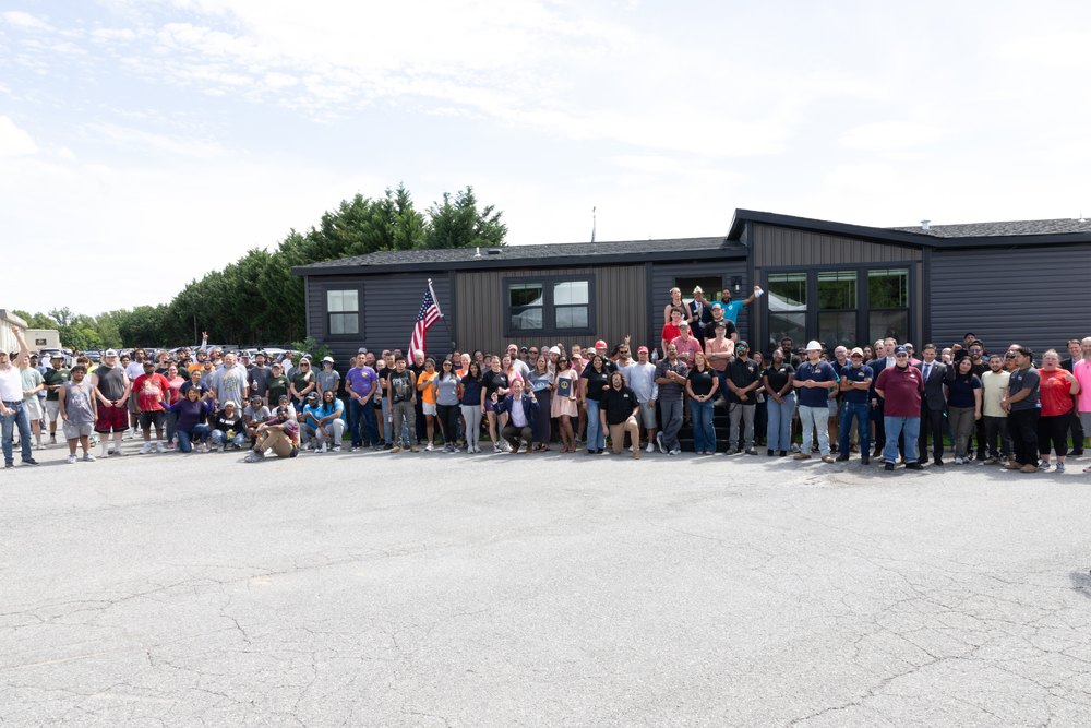 Virginia Legalizes Manufactured Housing as Gov. Spanberger Pushes Housing Affordability