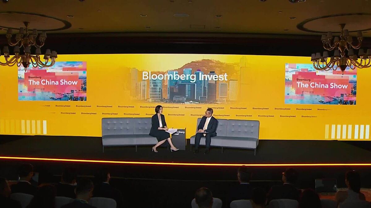How AI Is Changing Asia's Workplaces: Insights from Hong Kong's Financial Leaders