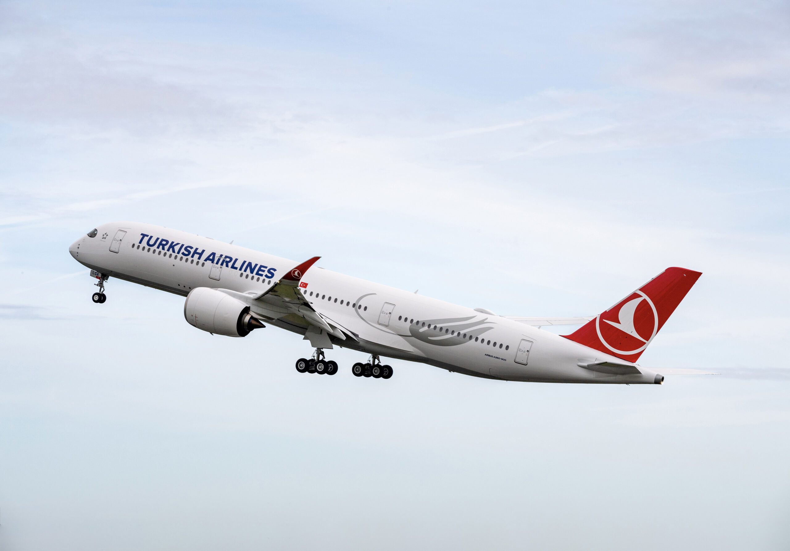 Turkish Airlines Is Bringing Back Premium Economy After More Than 10 Years