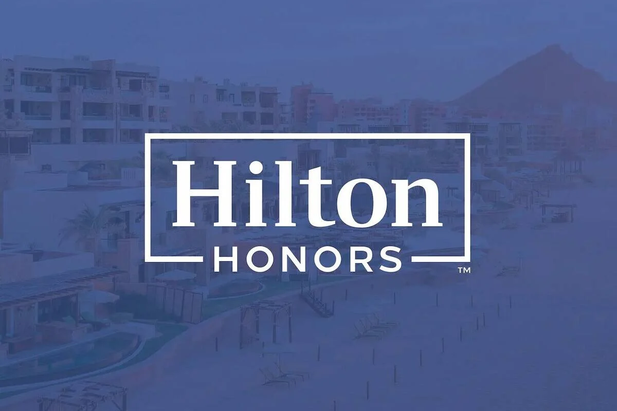 Last Day: Get a 100% Bonus When You Buy Hilton Honors Hotel Points