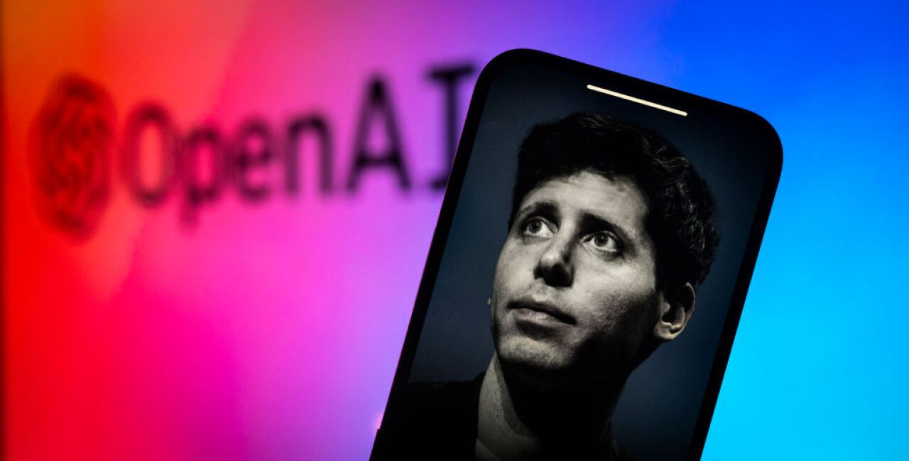 Enterprises Now Generate 40% of OpenAI's Revenue — And the Company Is Going All In
