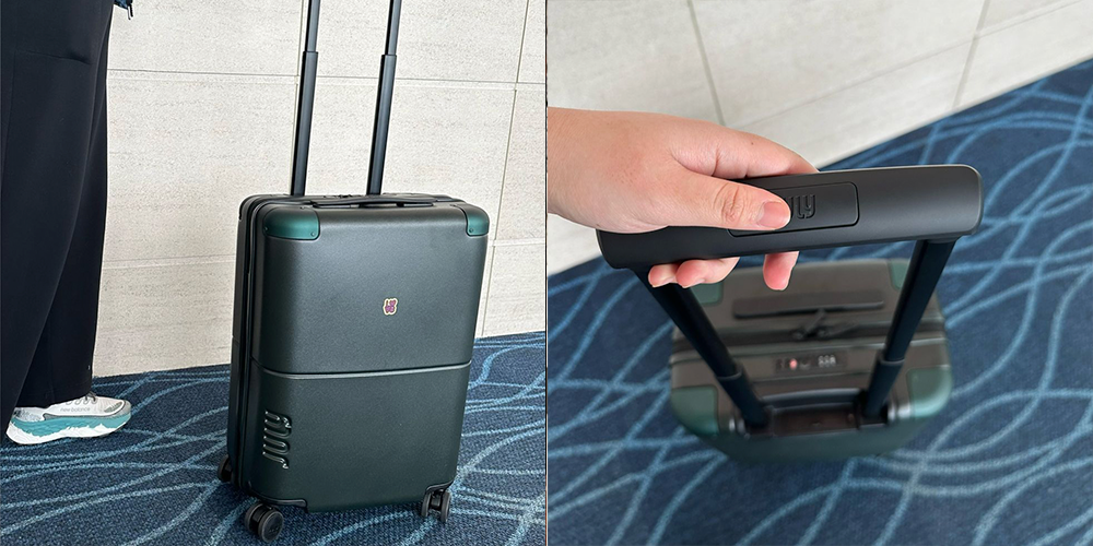 Is July Luggage Worth the Hype? I Traveled 80,000 Miles With It to Find Out