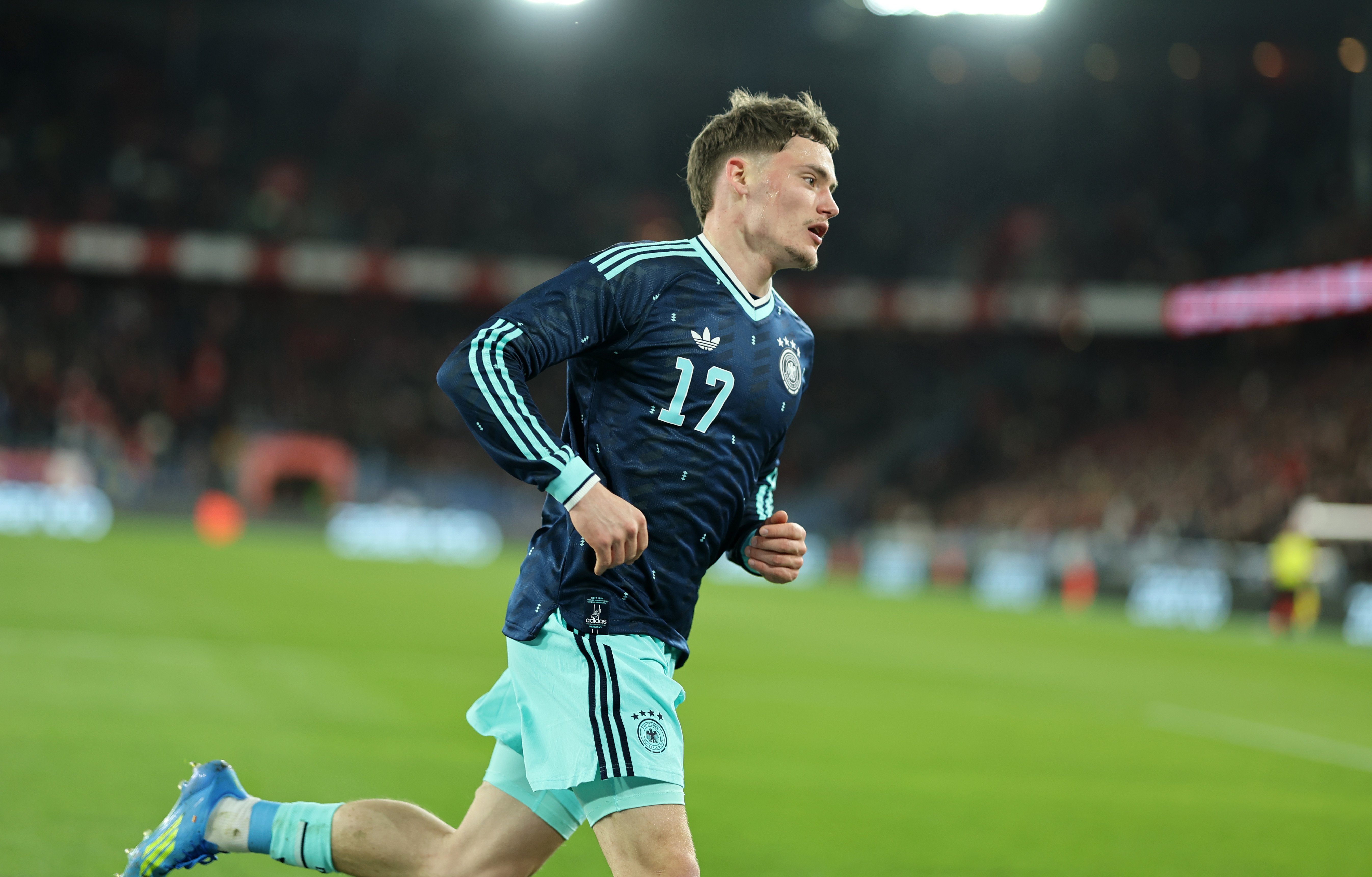 How to Watch Germany vs. Curaçao Online for Free — 2026 FIFA World Cup