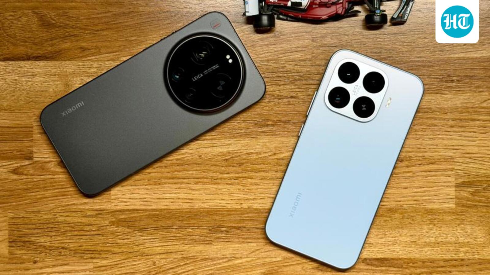 Xiaomi 17T Review: Leica Magic at a Mid-Range Price
