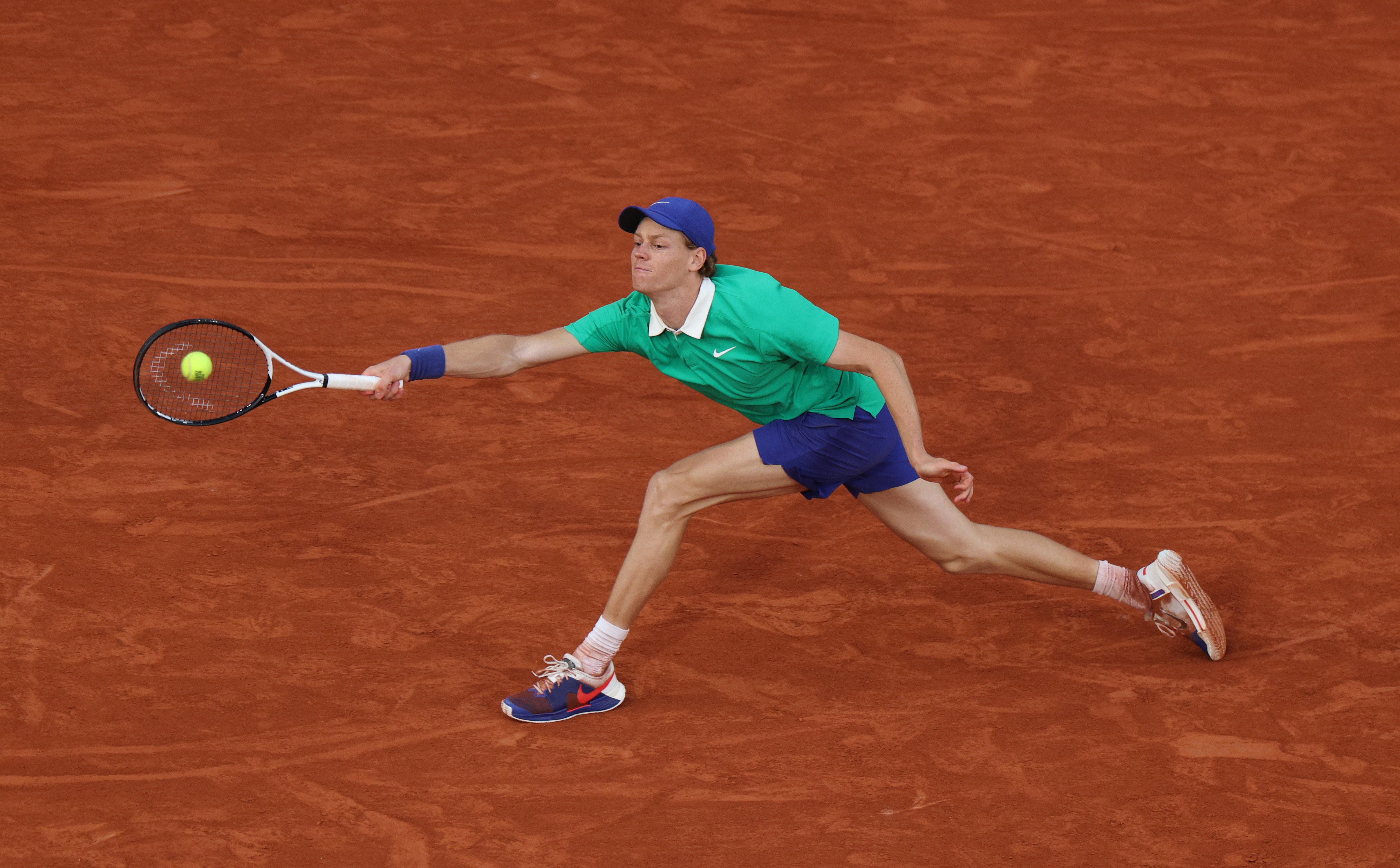 How to Watch the 2026 French Open Online for Free from Anywhere