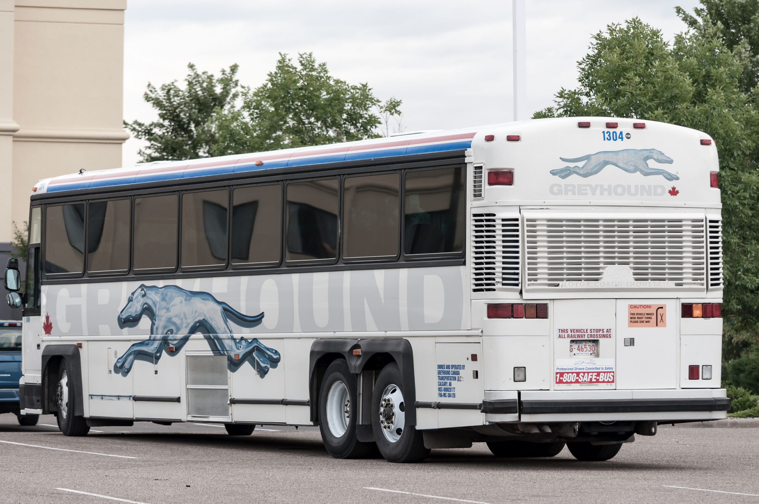 California's Meal Break Rule for Bus Drivers Shot Down by Federal Court