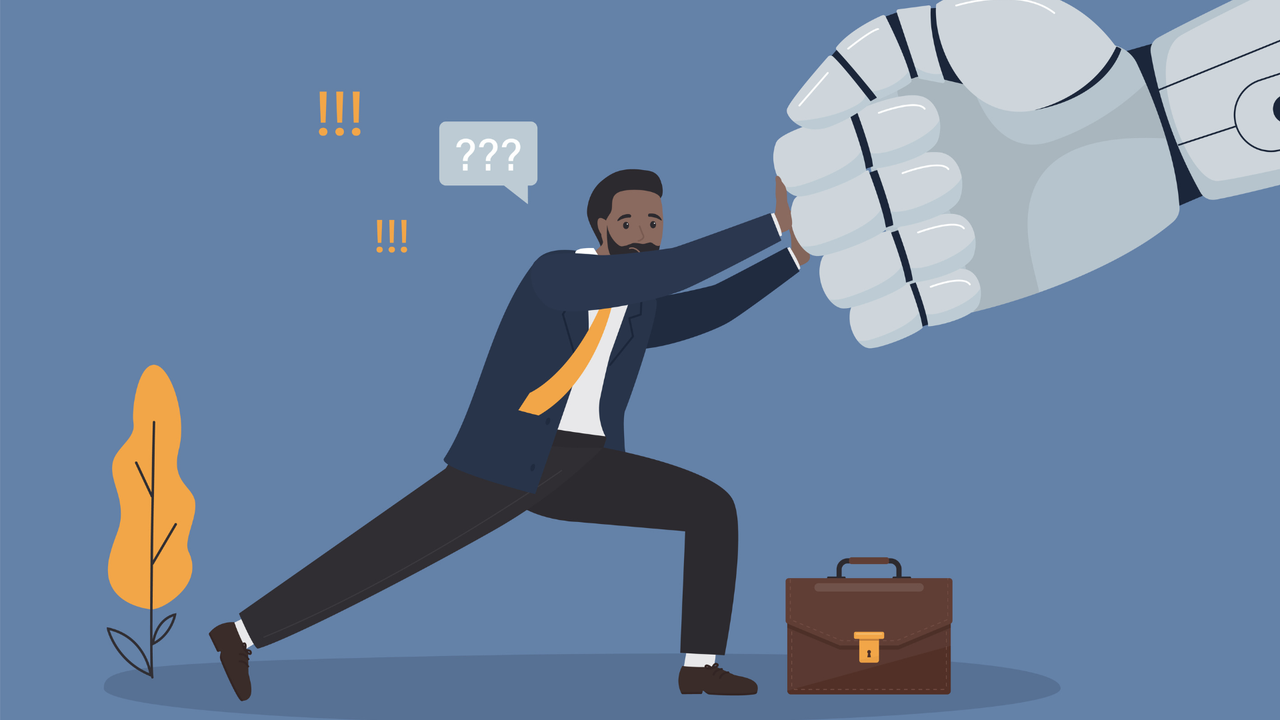 Anchor Enterprise Innovation in Purpose, Not Pressure