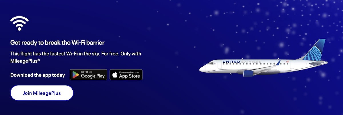 United Airlines' Free Starlink Wi-Fi Rollout: 1,000 Planes By End Of 2026