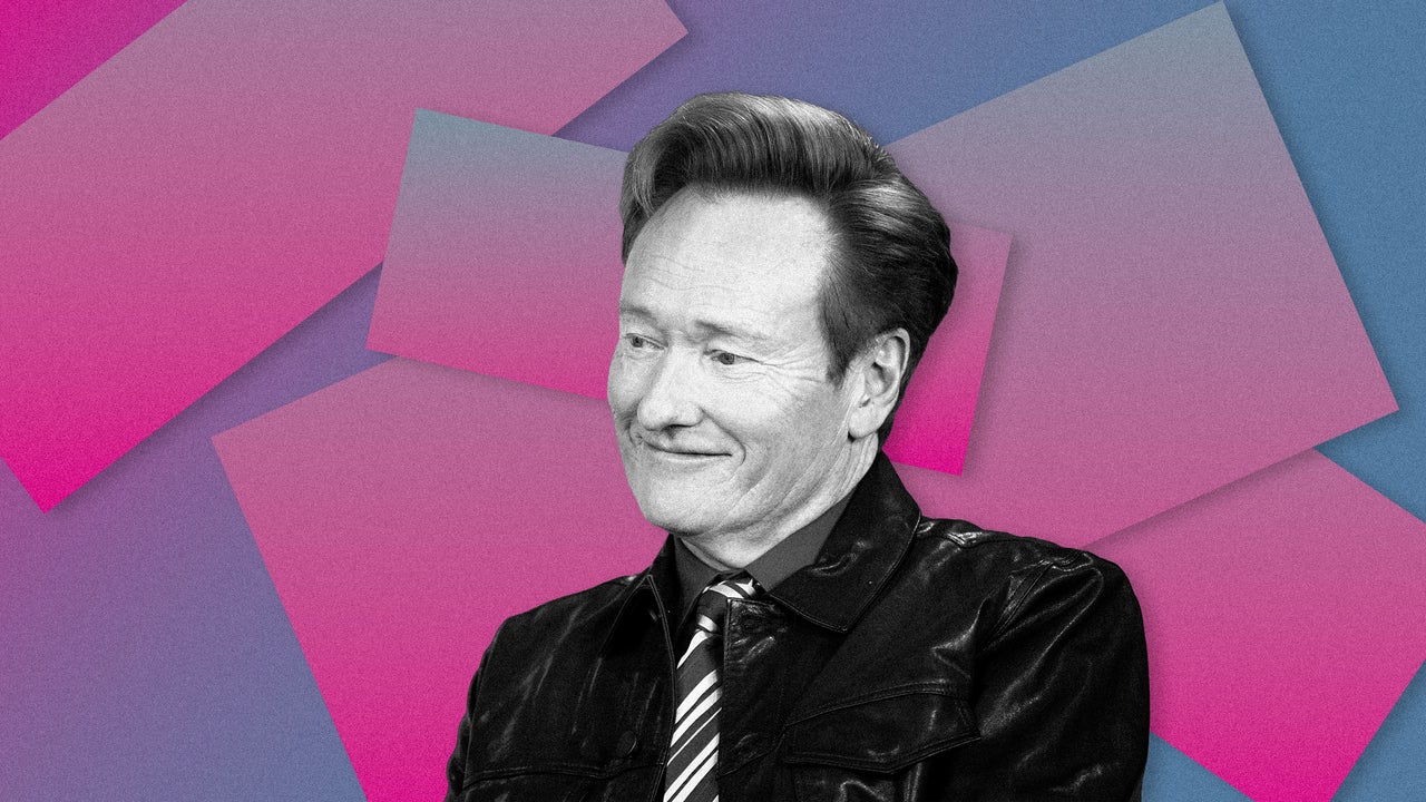 Conan O'Brien Joins the Fight Against Corporate AI Scam Attacks