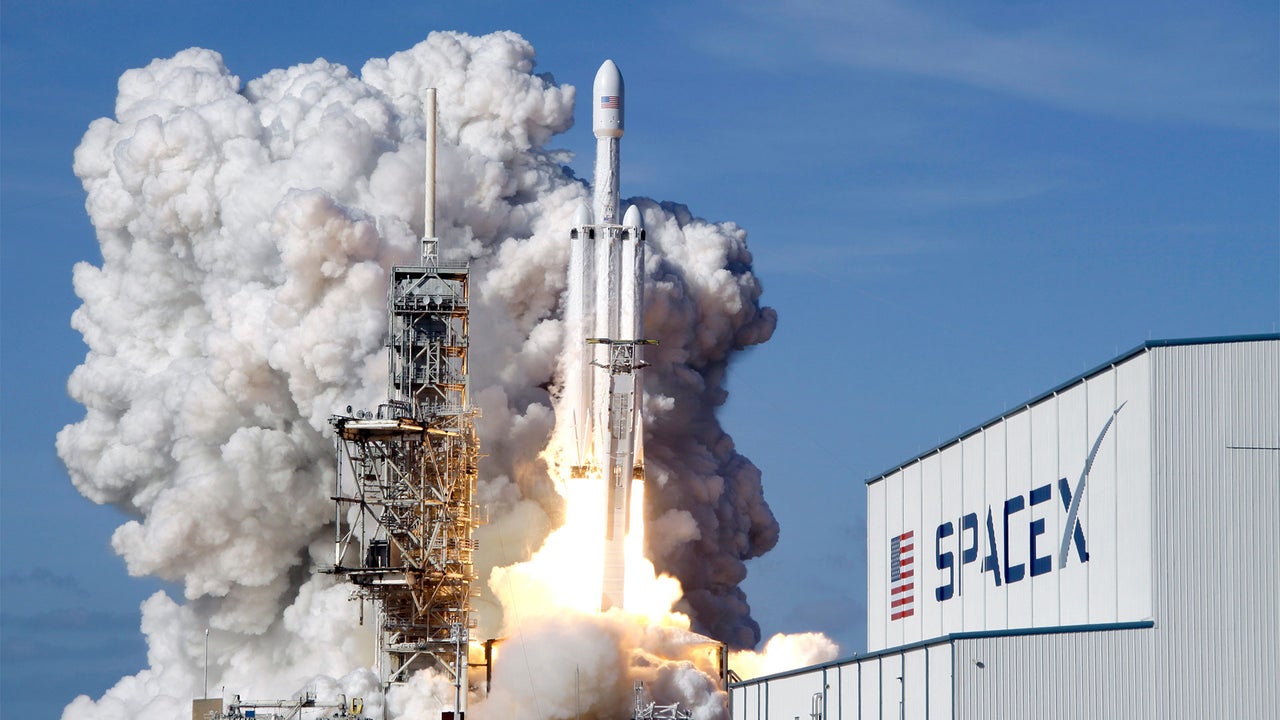 SpaceX Stock IPO: What Regular Investors Need to Know Before Buying