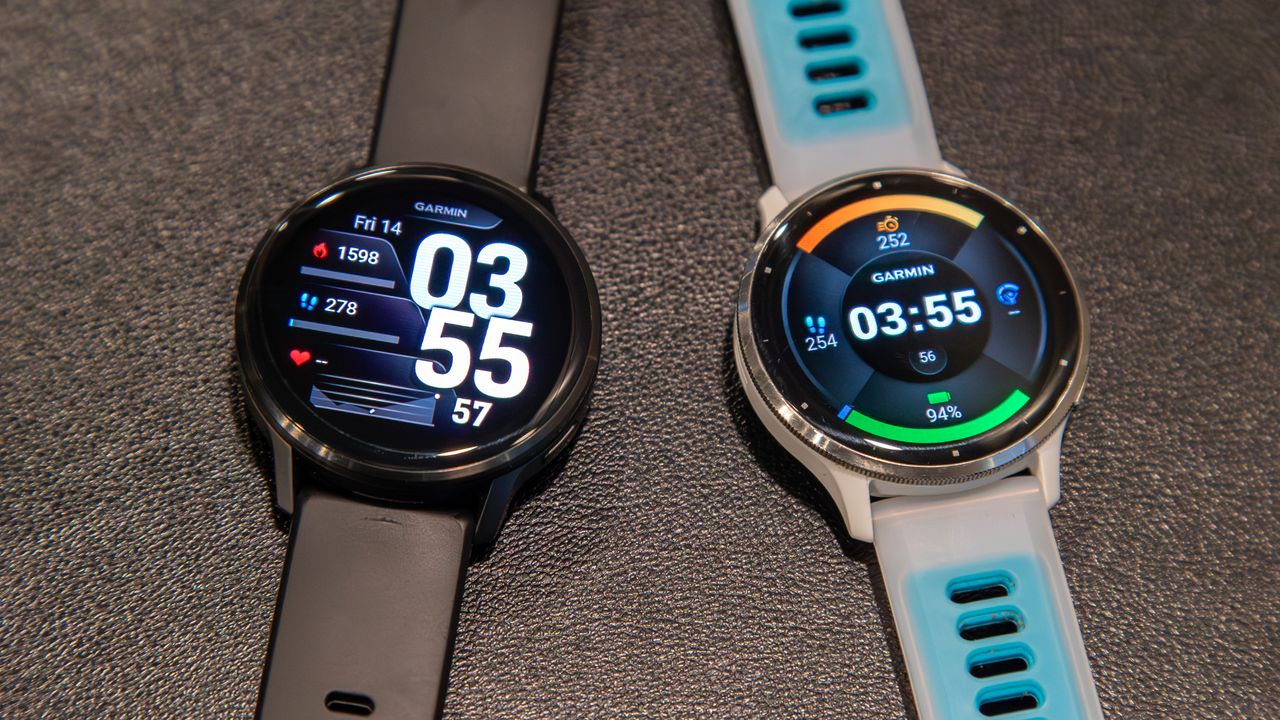 Prime Day Garmin Watch Deals Have Landed — Score Up to 50% Off Fenix, Venu, Forerunner, and More
