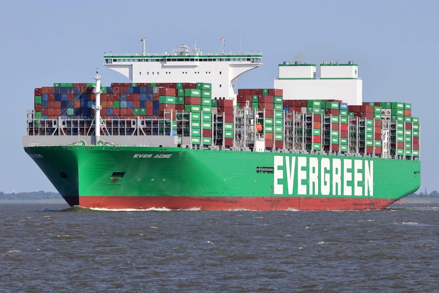 Asia-South America Freight Rates Surge After Record Blank Sailings