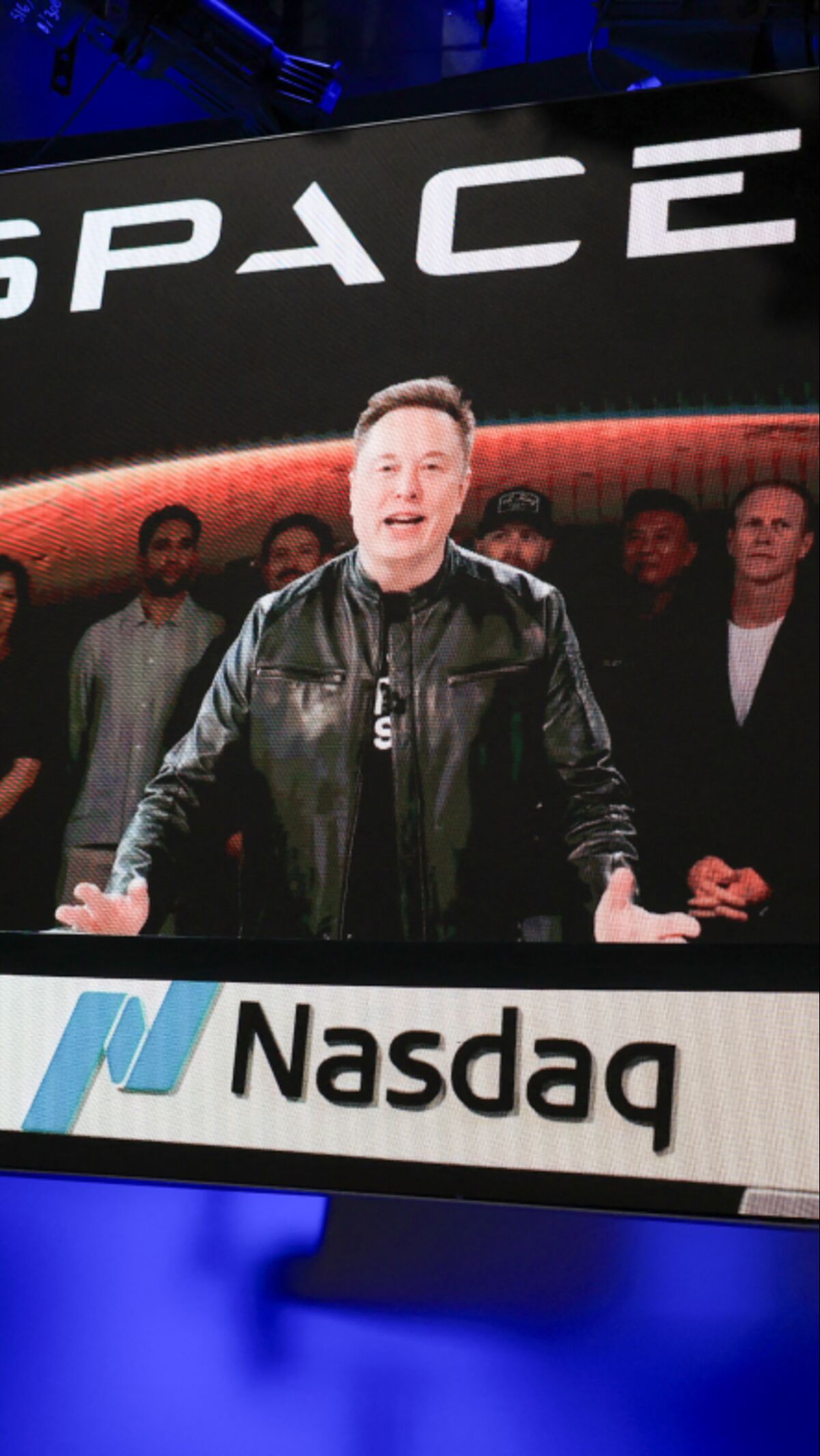 Inside SpaceX and Elon Musk's $75 Billion IPO: Everything You Need to Know