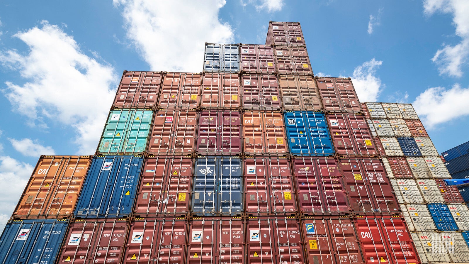 Project44 Acquires ClearMetal to Strengthen Predictive Supply Chain Tools