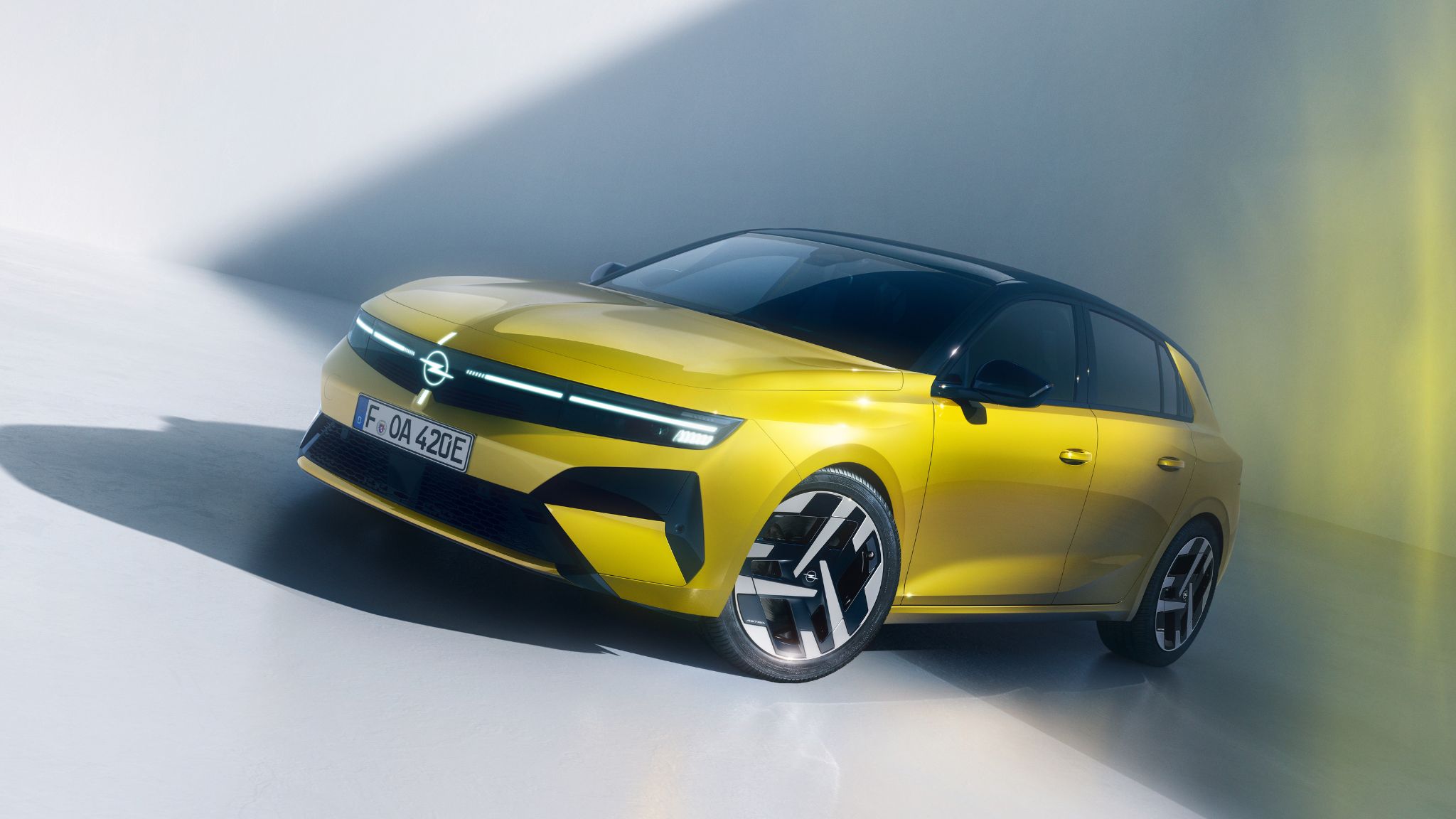 Nouvelle Opel Astra électrique : jusqu'à 10 390 € d'aides à l'achat pour passer à l'électrique
