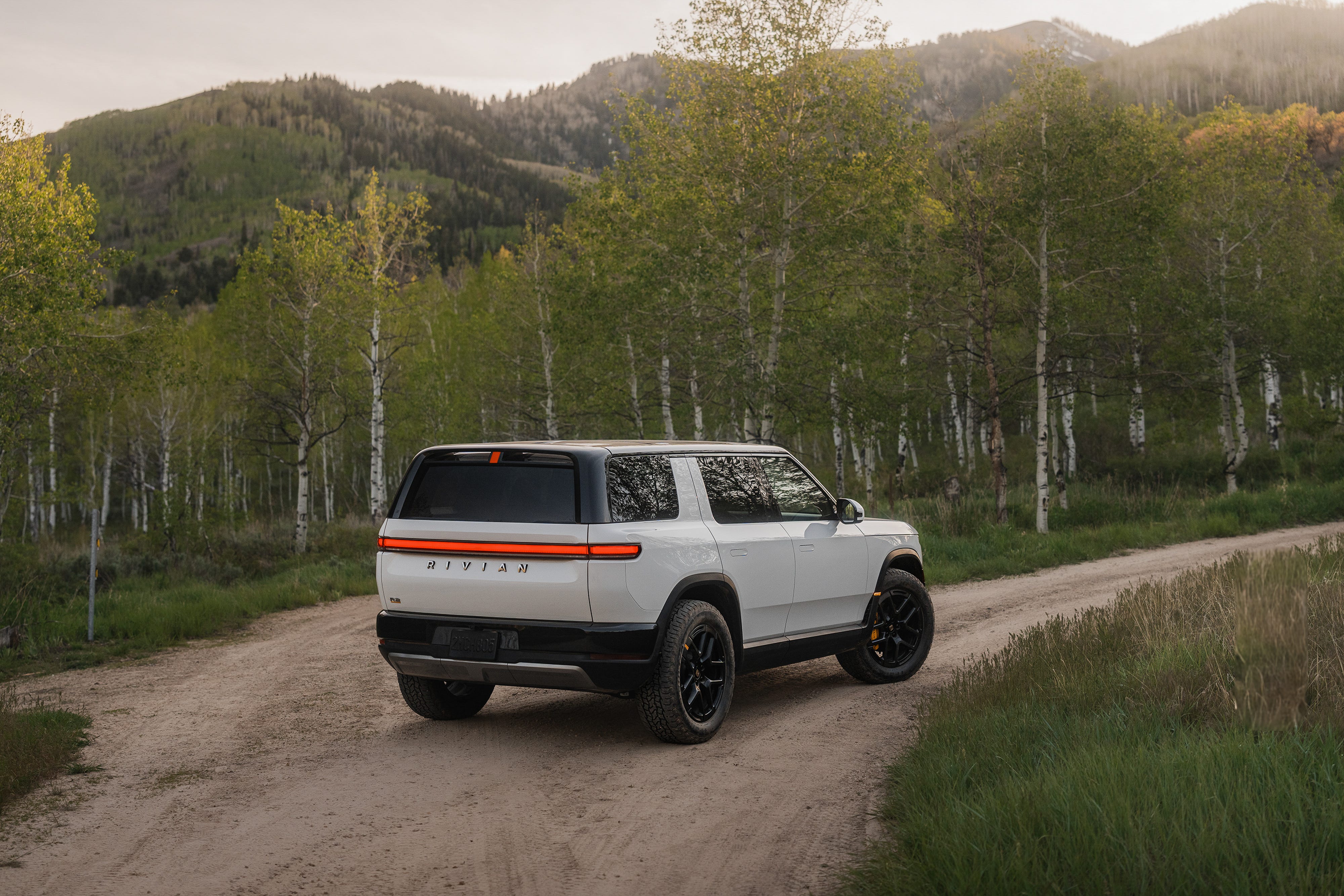 2027 Rivian R2 Exterior Design: A Complete Visual Guide