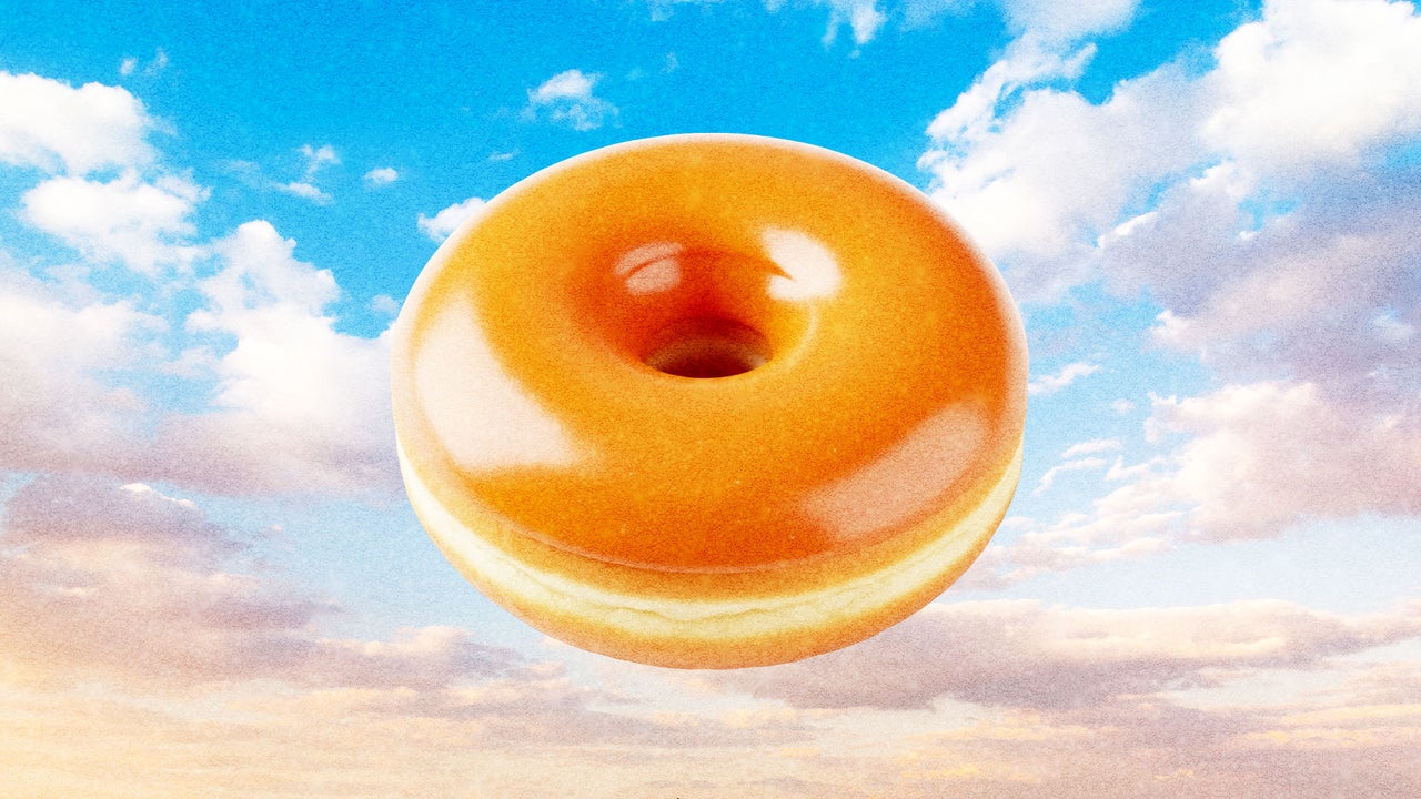 National Donut Day 2026: Best Freebies and Deals from Dunkin', Krispy Kreme, and 7-Eleven