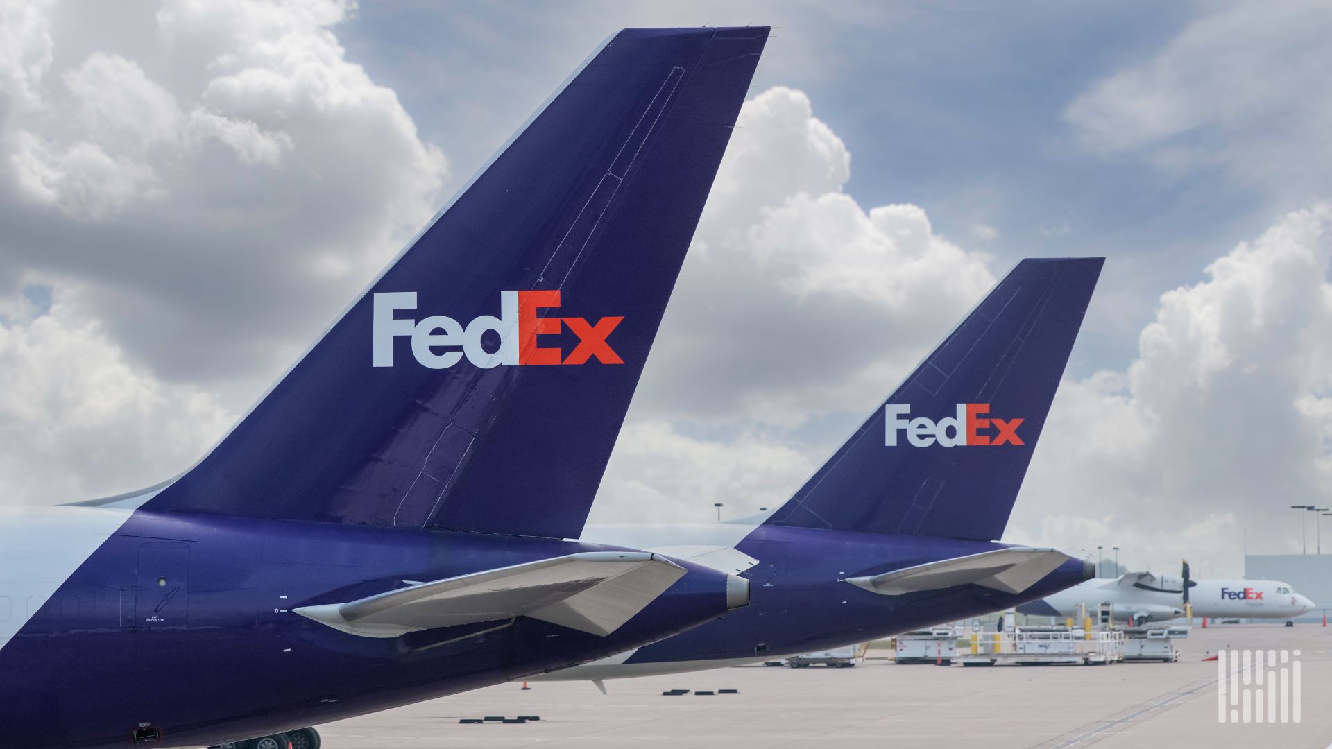 FedEx Pilots Approve New Contract After Five Years of Negotiations
