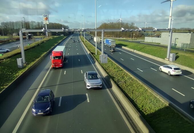 Belgique : vignette, péage de tunnel et zones basses émissions (LEZ) — Ce que vous devez savoir