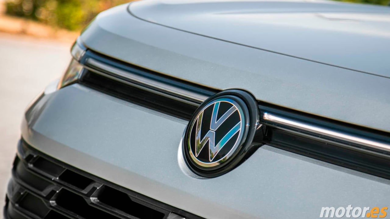 Volkswagen sube los precios de sus coches de gasolina y diésel a partir de julio de 2026
