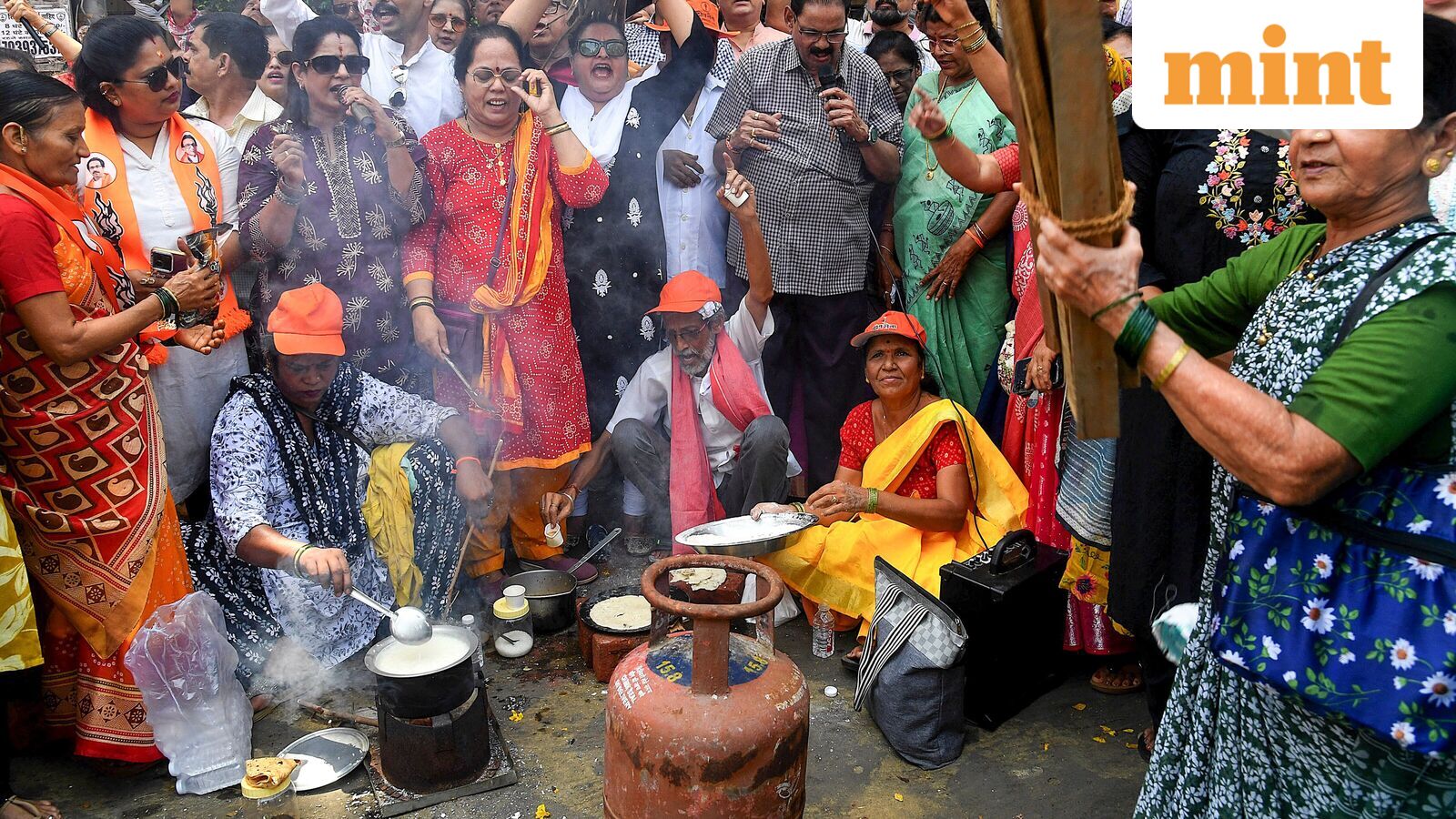 Domestic LPG Cylinder Price Hiked by ₹29: What It Means for Indian Households