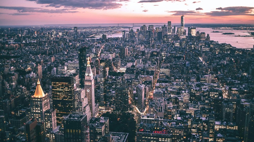 NYC's Pied-à-Terre Tax: How Mamdani's New Law Could Flood the Luxury Rental Market