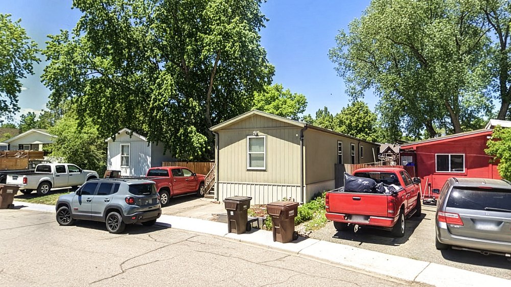 These Mobile Home Residents Hope To Buy the Whole Park for $42.5M To Avoid Rent Hikes