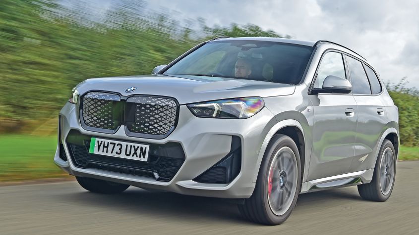 Used BMW X1 and iX1 (Mk3, 2022-Present): The Complete Buyer's Guide