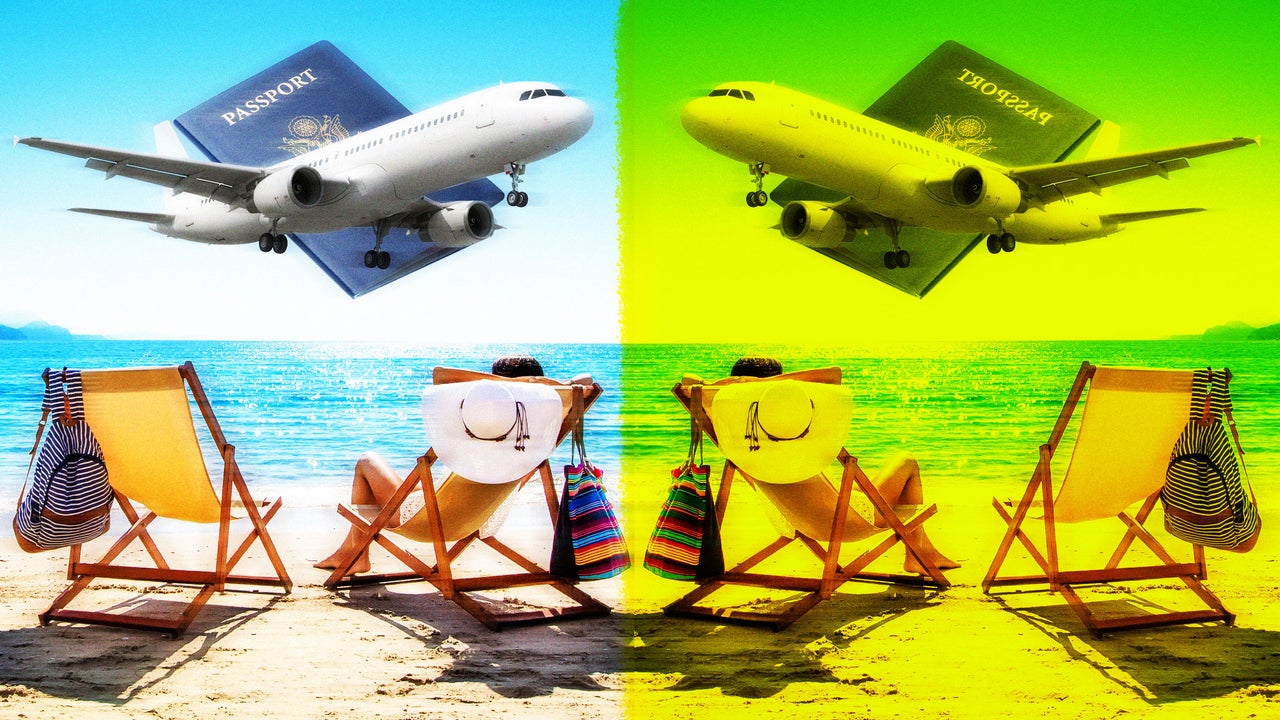 AI-Powered Travel Scams Are Surging This Summer: What Every Traveler Must Know