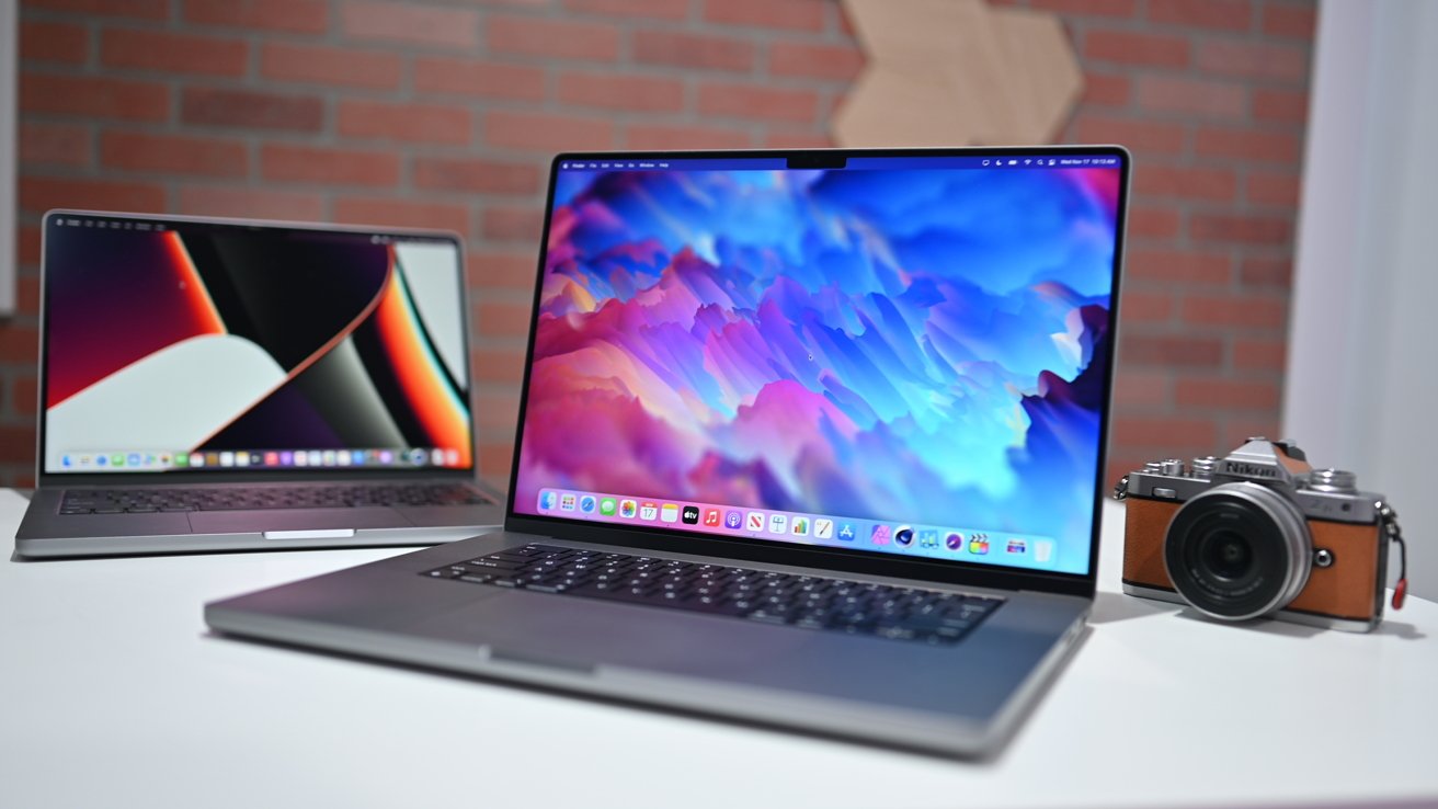 Apple Silicon MacBooks Are Far More Reliable Over Time Than Intel Macs Were