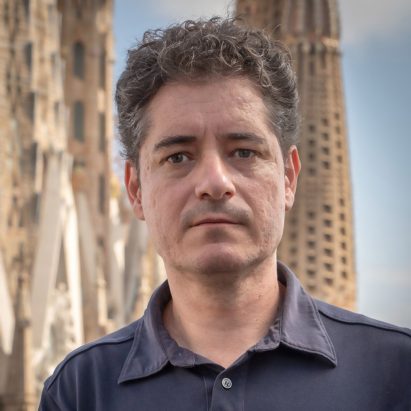 Future Challenges Lie Ahead at Sagrada Familia, Says Lead Architect Mauricio Cortés
