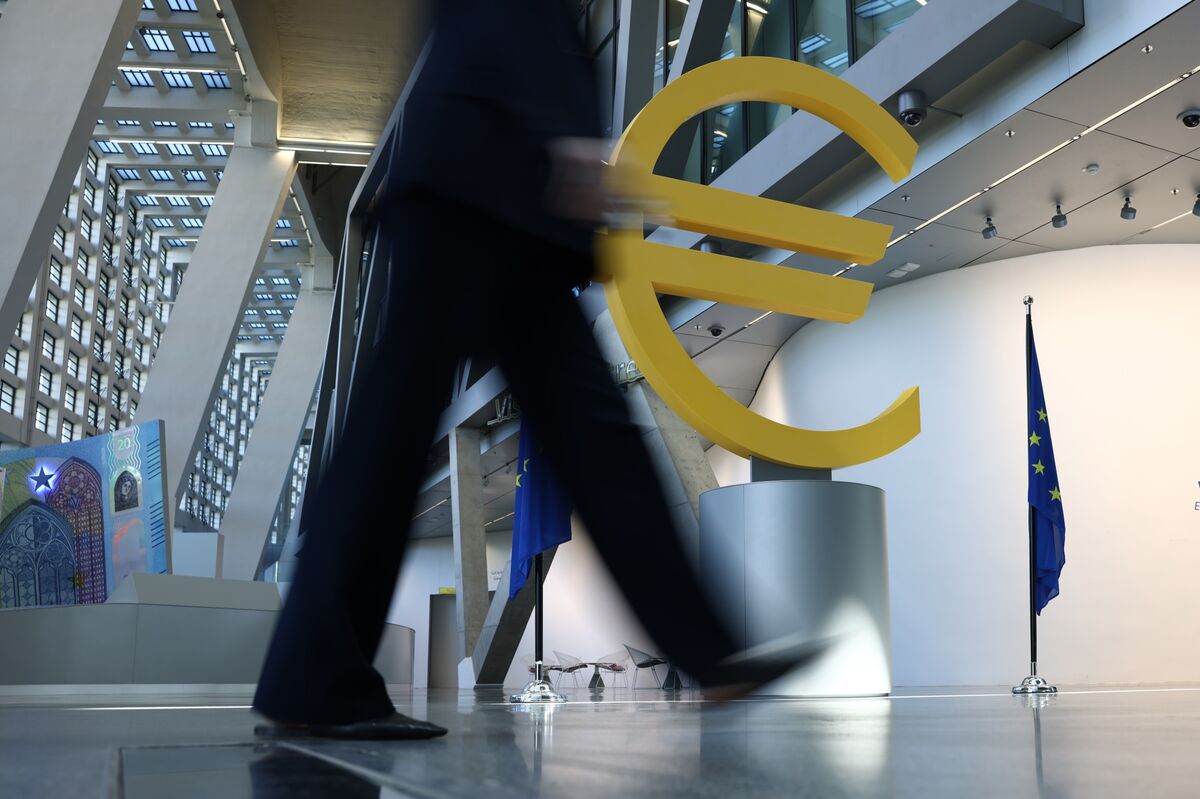 ECB Steps Up as G7's Lead Hawk: Interest-Rate Hike Primed Amid Iran War Fallout