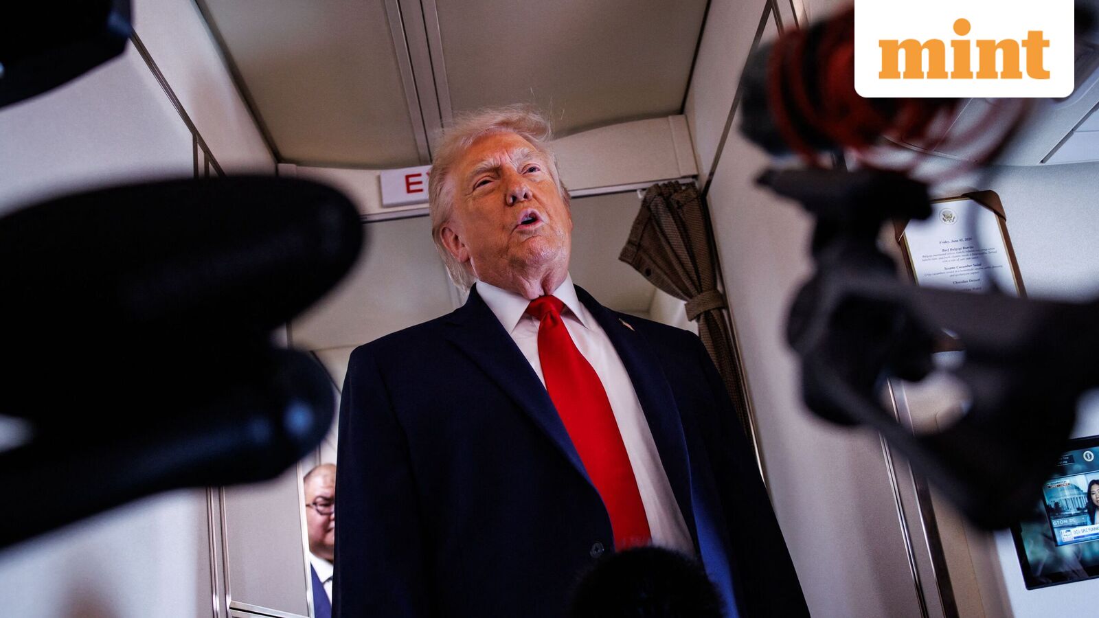 'US Has More Oil, Gas, Coal Than Any Other Country,' Says Trump: What It Means for Global Energy Markets
