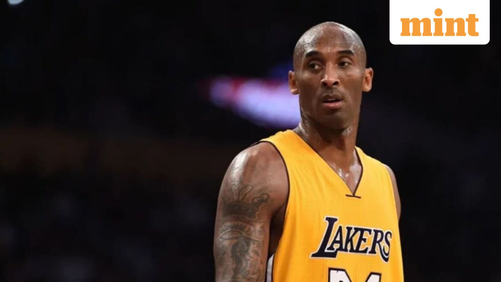 Kobe Bryant's 'Rest at the End, Not in the Middle' — The Discipline Quote That Changes Everything