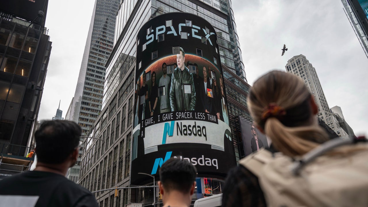 SpaceX Goes Public: How Its Alumni Are Launching the Next Generation of Space Startups