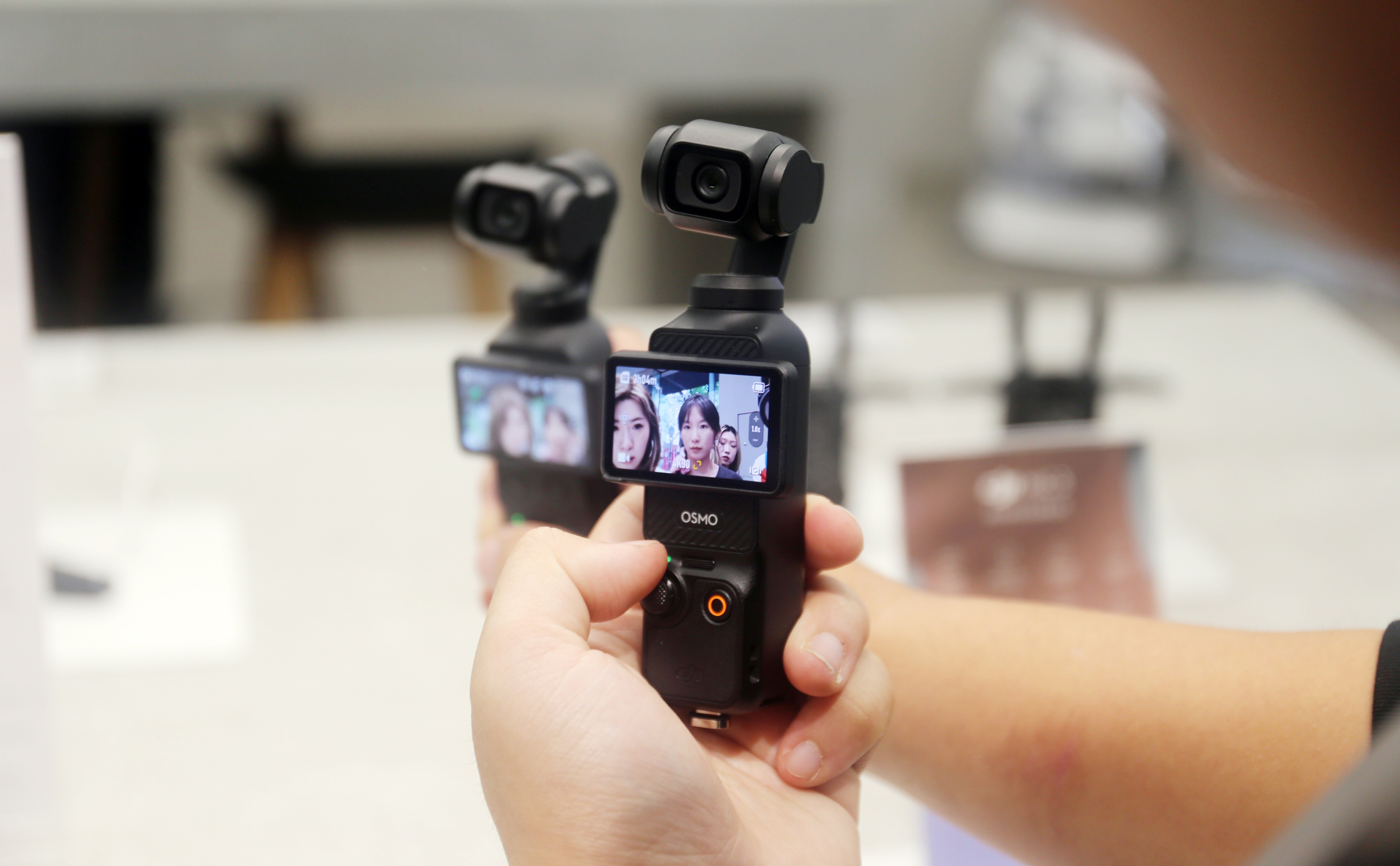 DJI vs Insta360: The Patent War Heating Up the Action Camera Market