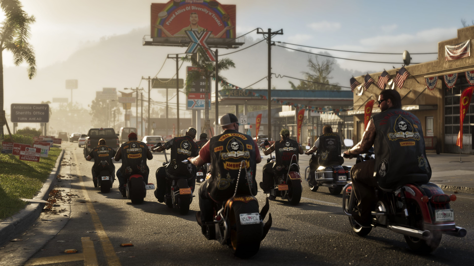 An AI Startup Founder Is Trying to Vibe Code His Own Grand Theft Auto Game
