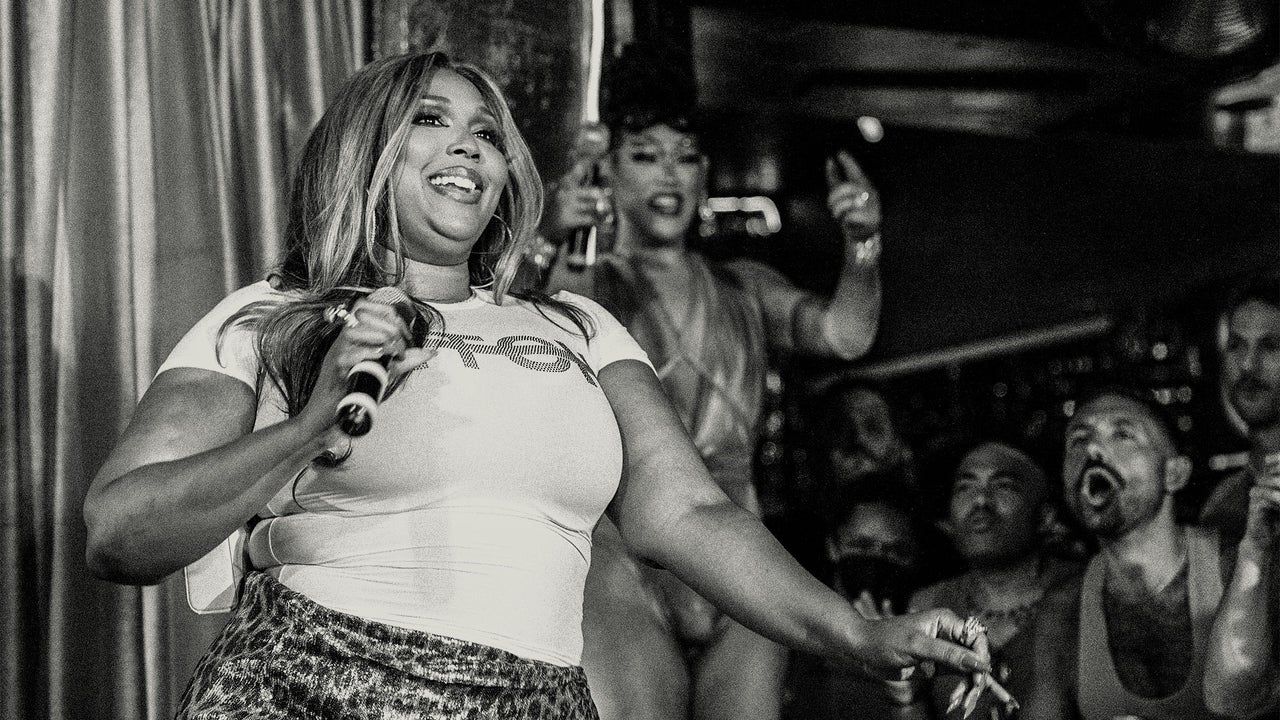 Lizzo's New Album 'Bitch' Flops at Launch: Is Streaming Really to Blame?