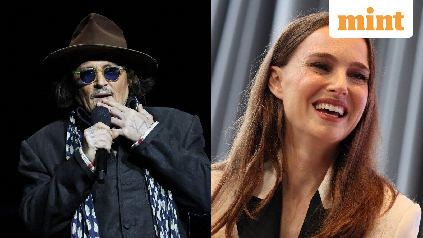 Born on June 9? You Share Your Birthday With Johnny Depp, Natalie Portman, Kiran Bedi, Sonam Kapoor and More