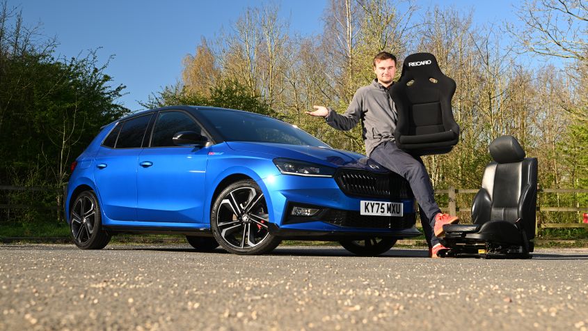 Skoda Fabia 130 Long-Term Test: Is This the Best Small Car You Can Buy?