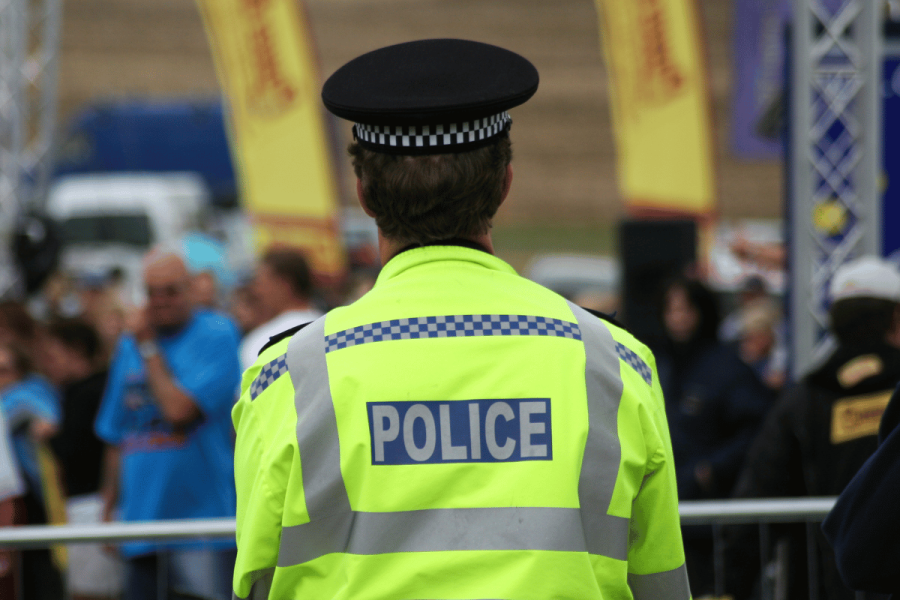 Two Arrested in Manchester Gambling Raid as Wider Scrutiny Grows