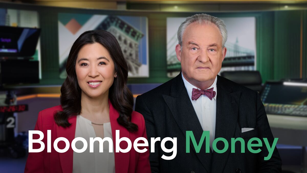 Jim Chanos and Jacob Lew on the State of Global Finance: Key Takeaways from Bloomberg Money