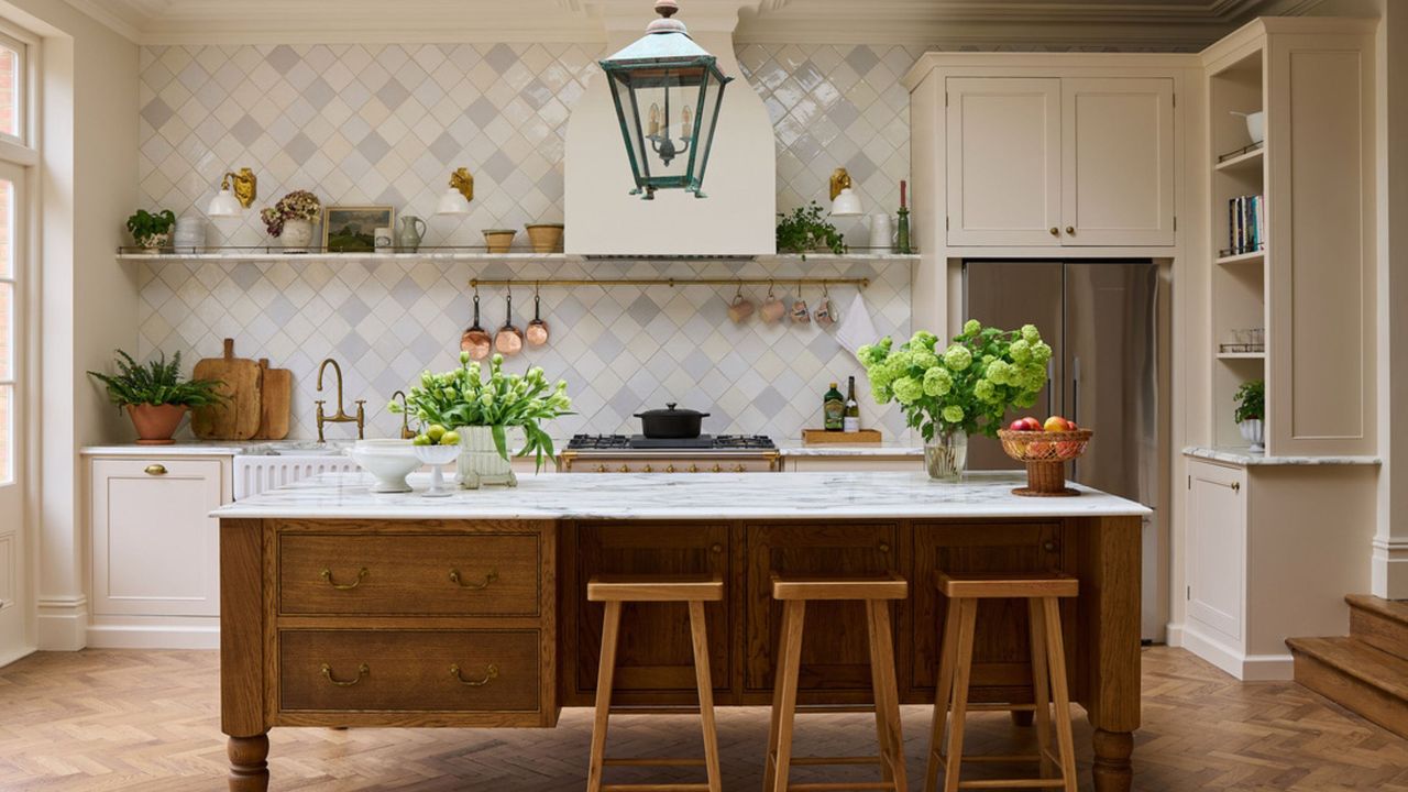 The Kitchen Trends Designers Say Already Feel Overdone in 2026 – And the More Timeless Looks Replacing Them
