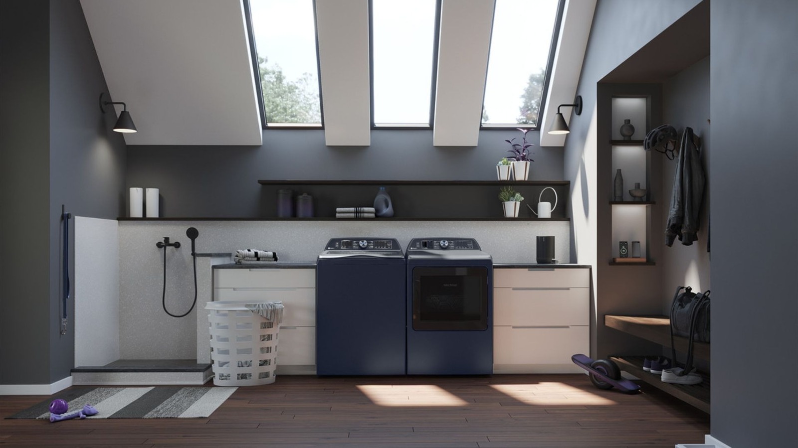 5 Common Problems With GE Washing Machines (And What Causes Them)