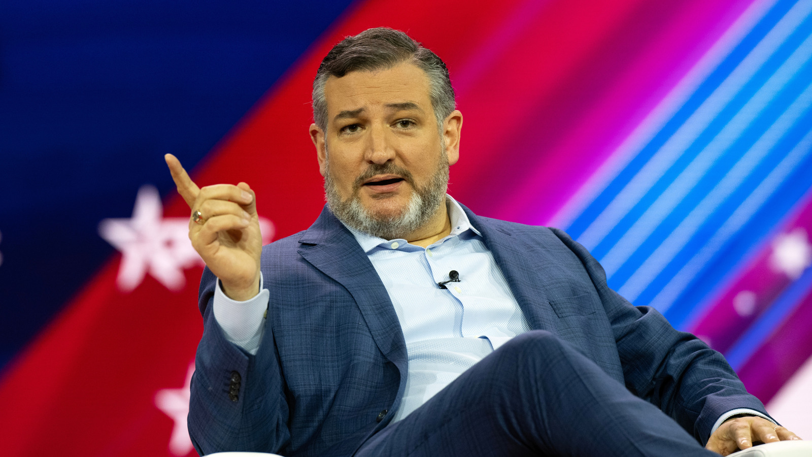JAWBONE Act: Senators Cruz and Wyden Introduce Bipartisan Bill to Fight Government Censorship