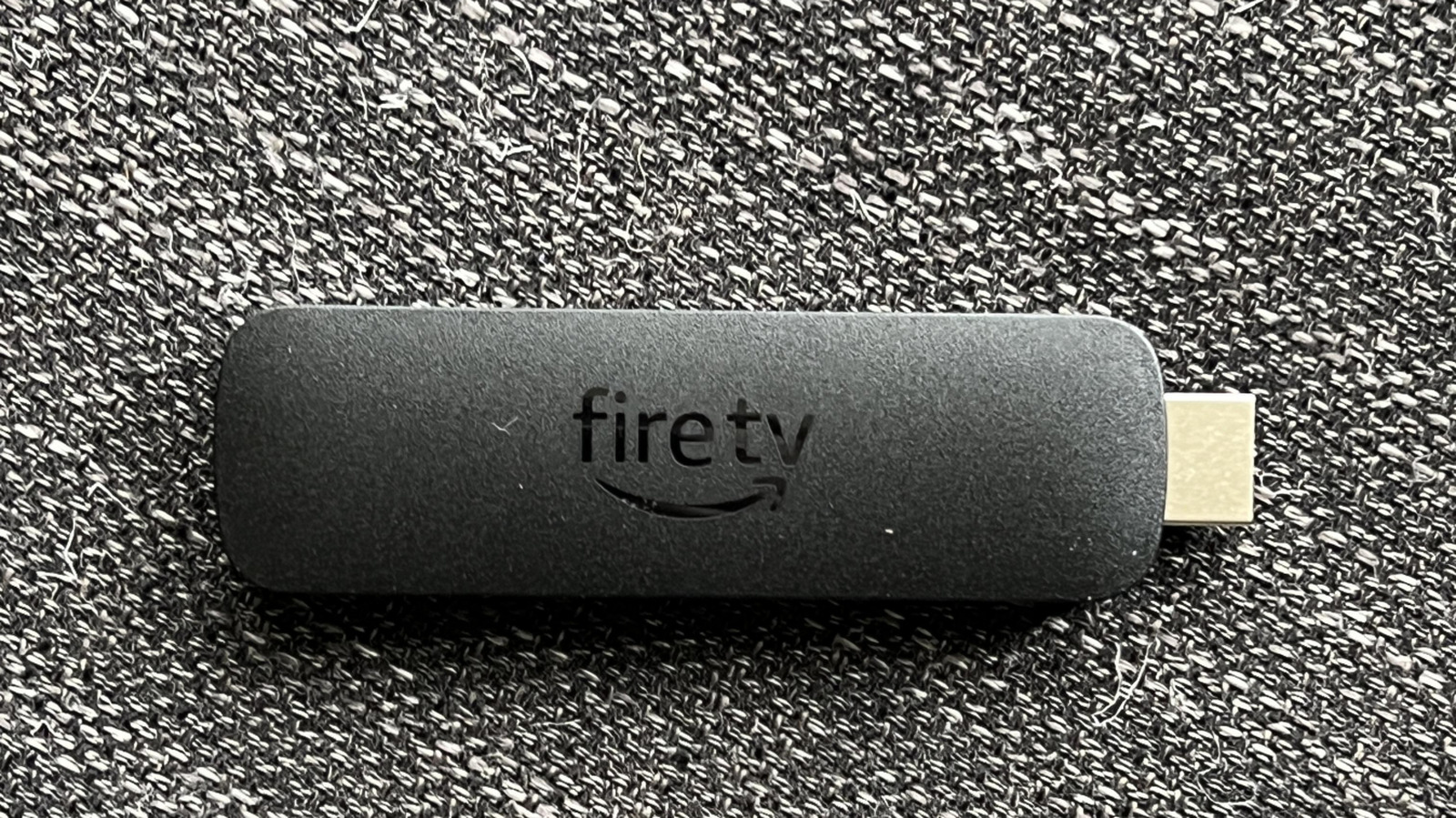 There's A Great Reason To Hold On To Your Old Amazon Fire TV Sticks