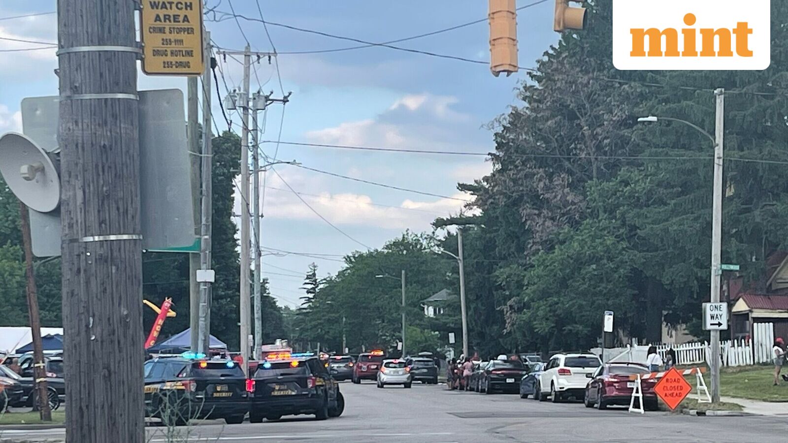Toledo Shooting at Old West End Festival: Everything We Know So Far