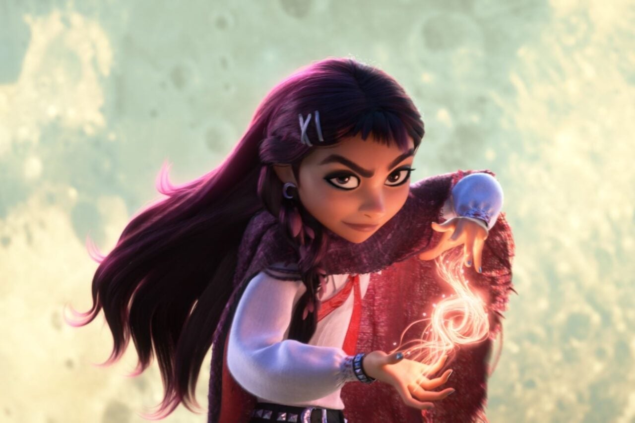 'Hexed' Teaser Trailer Casts a Charming Spell on Disney Fans Everywhere